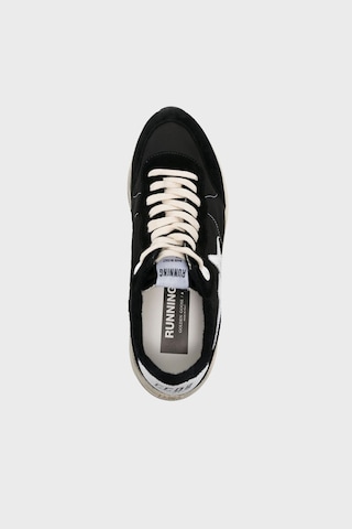 Golden Goose Erkek Ayakkabı Gmf00272-f004756-80203 Siyah