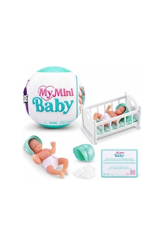 Mini Baby Sürpriz Paket 5uy00000