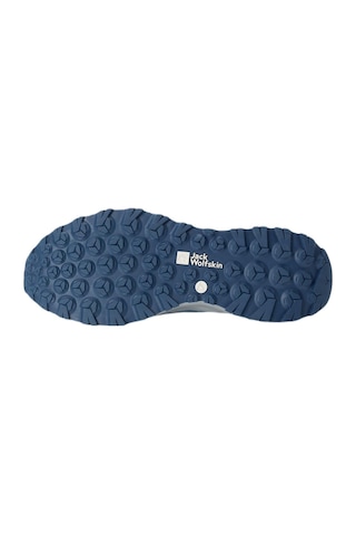 Jack Wolfskin 4064321 Prelight Pro Vent Low M Erkek Outdoor Ayakkabı Mavi