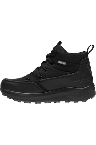 Rossıgnol Rossignol Rossi Resort Waterproof Black 20 Unisex Siyah Kar Botu Blk