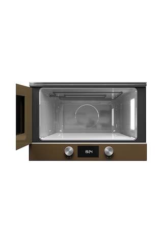 Teka ML 8220 BIS L LB Ankastre Mikrodalga Fırın + Izgara 112030003