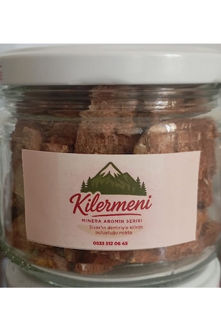 Kilermeni Kil Kırmızı Kil