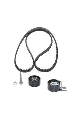 Bosch Mini Cooper D R56 1.6 Dizel Euro4 Triger Seti 2006-2010