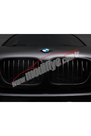 Bmw X5 Böbrek Bmv X5 Spor Panjur
