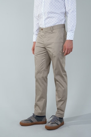 Bisse Bej Pamuklu 4 Cepli Erkek Basic Spor Pantolon Pns25y25105 07 Bej