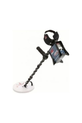 Mınelab Gpx 5000 Metal Dedektör