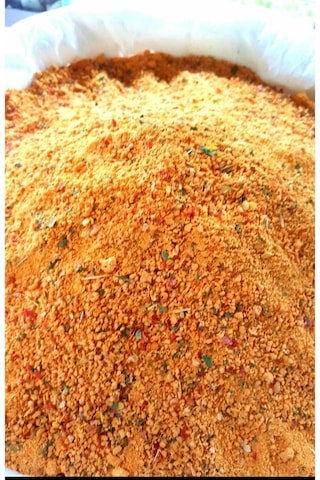 Uşak Tarhanası Bay Tarhana - Tarhana 1 Kg Acılı