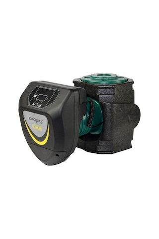 Dab Evoplus B 60/250.40 (250 Mm) Frekans Konvertörlü Flanşlı Sirkülasyon Pompası Dn40 6 Mss 9 M³/H
