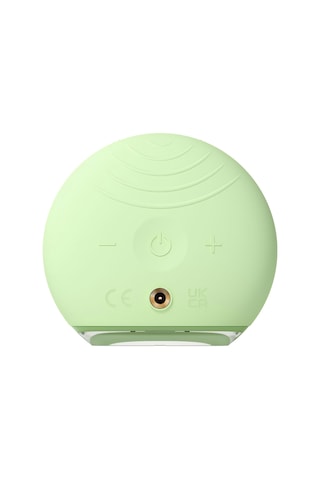 Foreo Luna 4 Go Yüz Temizleme Ve Masaj Cihazı Pistachio