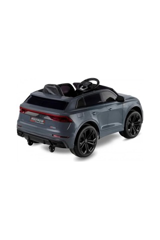 445a Sportpower Premium Akülü Araba Gri Çok Renkli