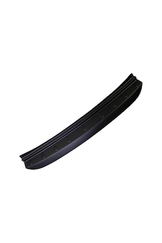 Hyundai Tucson Arka Tampon Üstü Koruyucu 2015 2018 Modelleri N11.8702