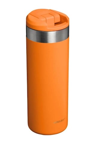 The Aerolight Transit Mug 0.47l Turuncu