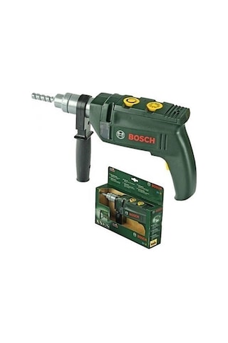 Sunman Bosch Kutulu Sesli Matkap S00008411