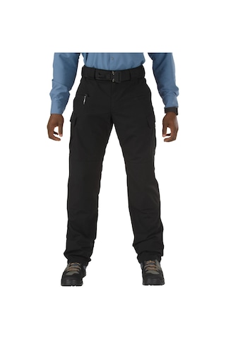 5 11 Strıke W Flex Tac Pantolon Sıyah Çok Renkli
