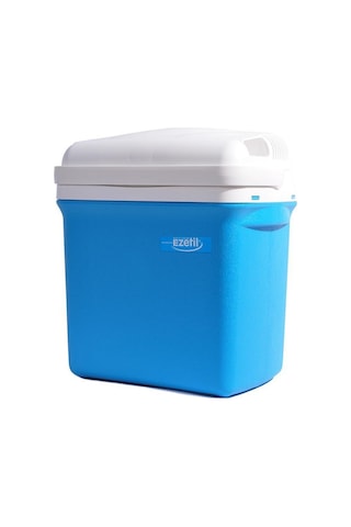 Ezetil E30 Buzdolabı 12V 30Lt