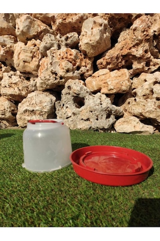 Suluk 2 Lt 3 Adet Tavuk Suluğu Civciv Suluğu Kanatlı Suluğu Plastik Suluk Çeşitleri