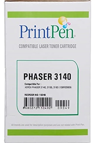 Xerox Phaser 3140 108r00909 Yüksek Kapasite Toner