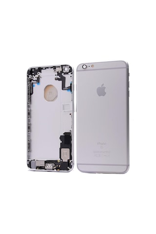 Apple Uyumlu iPhone 6S Plus Kasa Full Dolu (502661735)