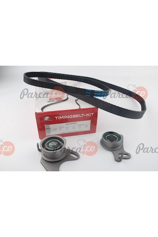 Hyundai H100 / Mitsubishi L300 1996- Triger Seti [GMB] GKHY001