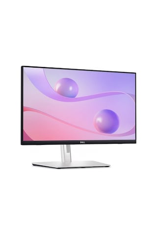 DELL P2424HT 23.8'' 5MS 60Hz DP HDMI USB-C IPS LED Monitör Siyah