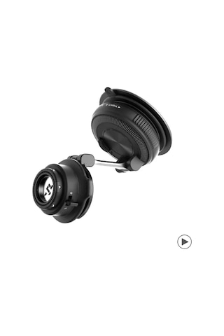 Outplorer 4-axis Vacuum Suction Car Mount