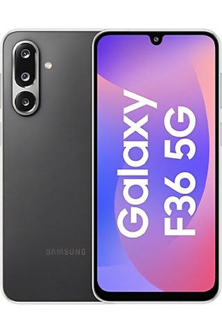 Samsung Galaxy F36 Uyumlu Ön Body Şeffaf Ultra Ekran Koruyucu Nano Jelatin