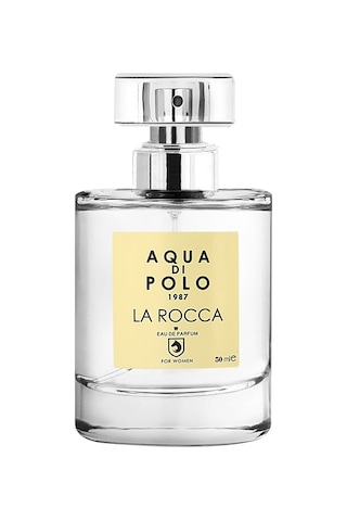 Aqua Di Polo 1987 La Rocca Kadın Parfüm EDP 50 ML