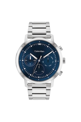 Calvin Klein Ck25200063 Erkek Kol Saati Çok Renkli