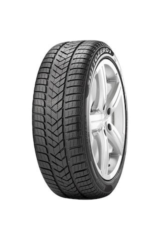 Pirelli Winter Sottozero 3 XL Mo 235/40R18 95V Kış Lastiği 2023