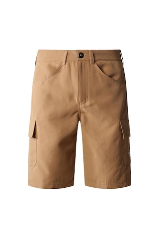 The North Face Horizon Short - Eu Erkek Şort-26354 - Kahverengi