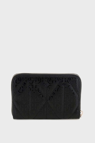 Guess Bayan Cüzdan Swgg96 63140 Bla Siyah Siyah