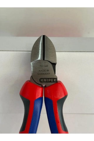 Ağır Tip Yan Keski