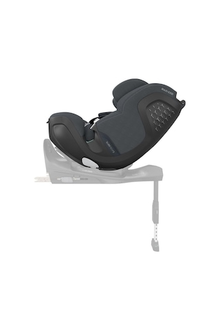 Maxi-Cosi Pearl Xl Slide Pro 5-36 kg Bebek Oto Koltuğu Authentic Graphite
