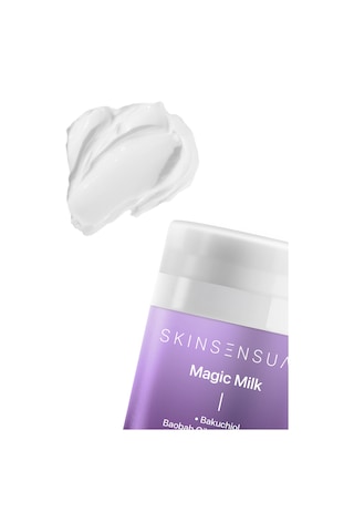 Skin Sensual Magic Milk 3-in-1: Base & Moisturizer & Mask 50ml