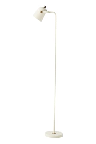 Mudo Home Nord Lambader Beyaz 36x145cm