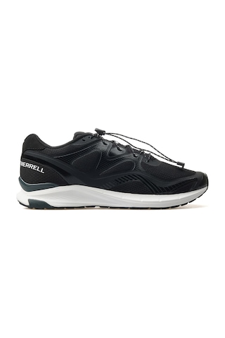 Merrell Skyquest Trek Erkek Sneaker Günlük Ayakkabı 25y J068529 M Siyah Siyah