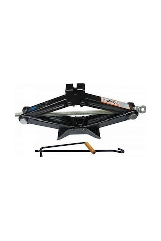 1.5 Ton Makas Kriko Kollu Araç Kaldırma