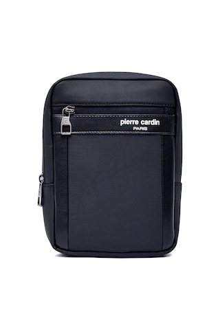 Pierre Cardin Erkek Portföy Çanta 01pc002011-s Siyah
