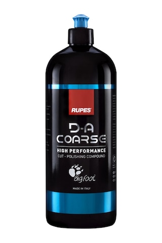 Rupes Da Coarse
