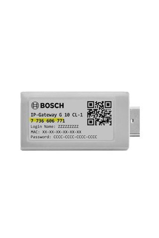 G10-3 Ip Modül Wifi Kiti G10-3 Ip Modül Wifi Kiti