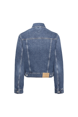Tommy Jeans Kadın Ceket Dw0dw19781 Denım