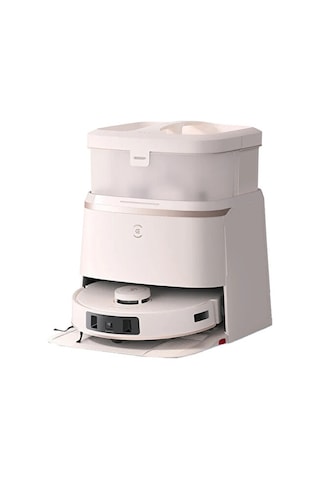 Ecovacs Deebot T30 Pro Omni Robot Süpürge Ecovacs Deebot T30 Pro Omni Robot Süpürge