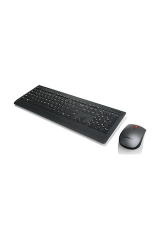 Lenovo 4X30H56827 Professional Wireless Combo Klavye ve Mouse