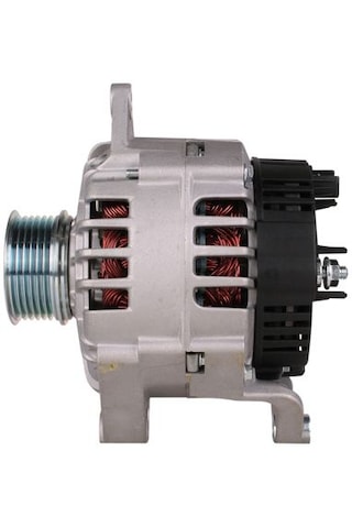 12v 120 Amper Fiat Ducato 2.8 Jtd 1997 - 2006 Şarj Dinamosu