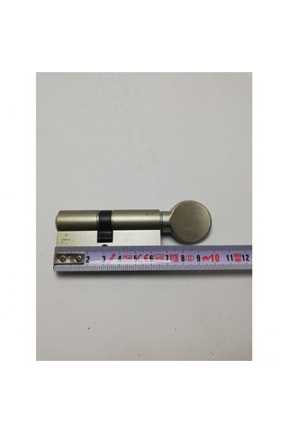 Tursan Enka468 Cerman Mandallı Silindir Saten 68 Mm