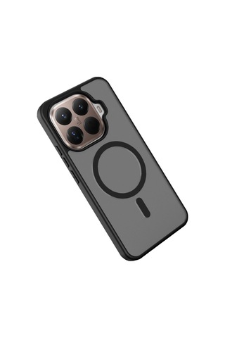 Joko Xiaomi Mi 15t Pro Jota Magsafe Kapak - Siyah Çr