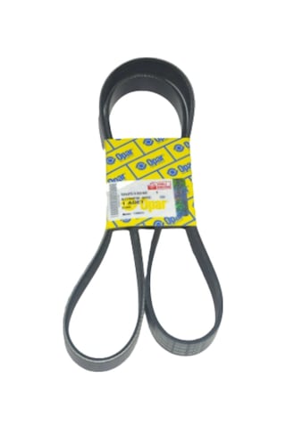 Opar 55251324e Fiat Egea 1.6 Mjet Alternatör V Kayışı