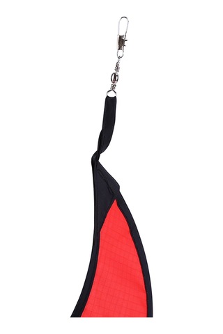 Mufunye Çift Katlı Nylon Çift Renkli Fırçalama Fön Makinesi, 2200w Hızlı Kurutma, Saç Stili Tasarımı