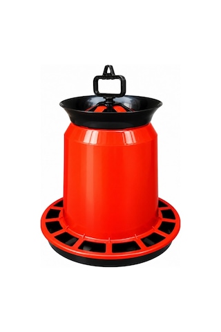 15 Litre Yemlik 3lü