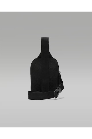 Nike Jam Franchıse Hıp Bag Siyah Çanta Ma9041-023 Siyah